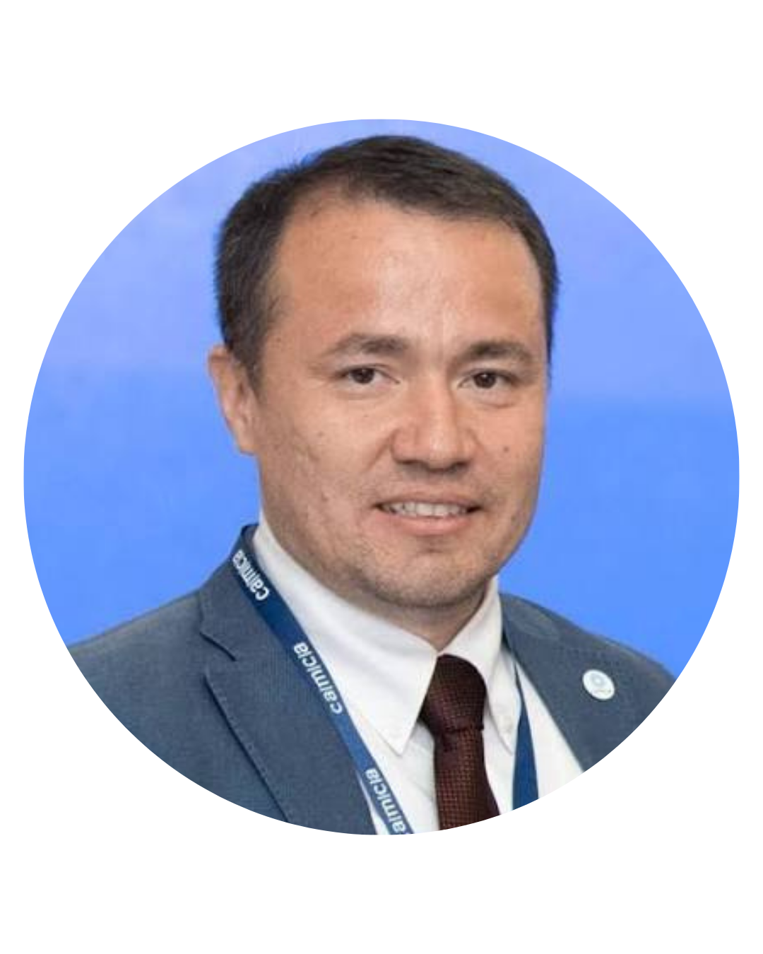 H.E. Dorjkhand Togmid