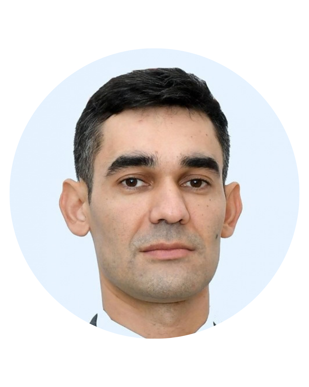 H.E. Dorjkhand Togmid